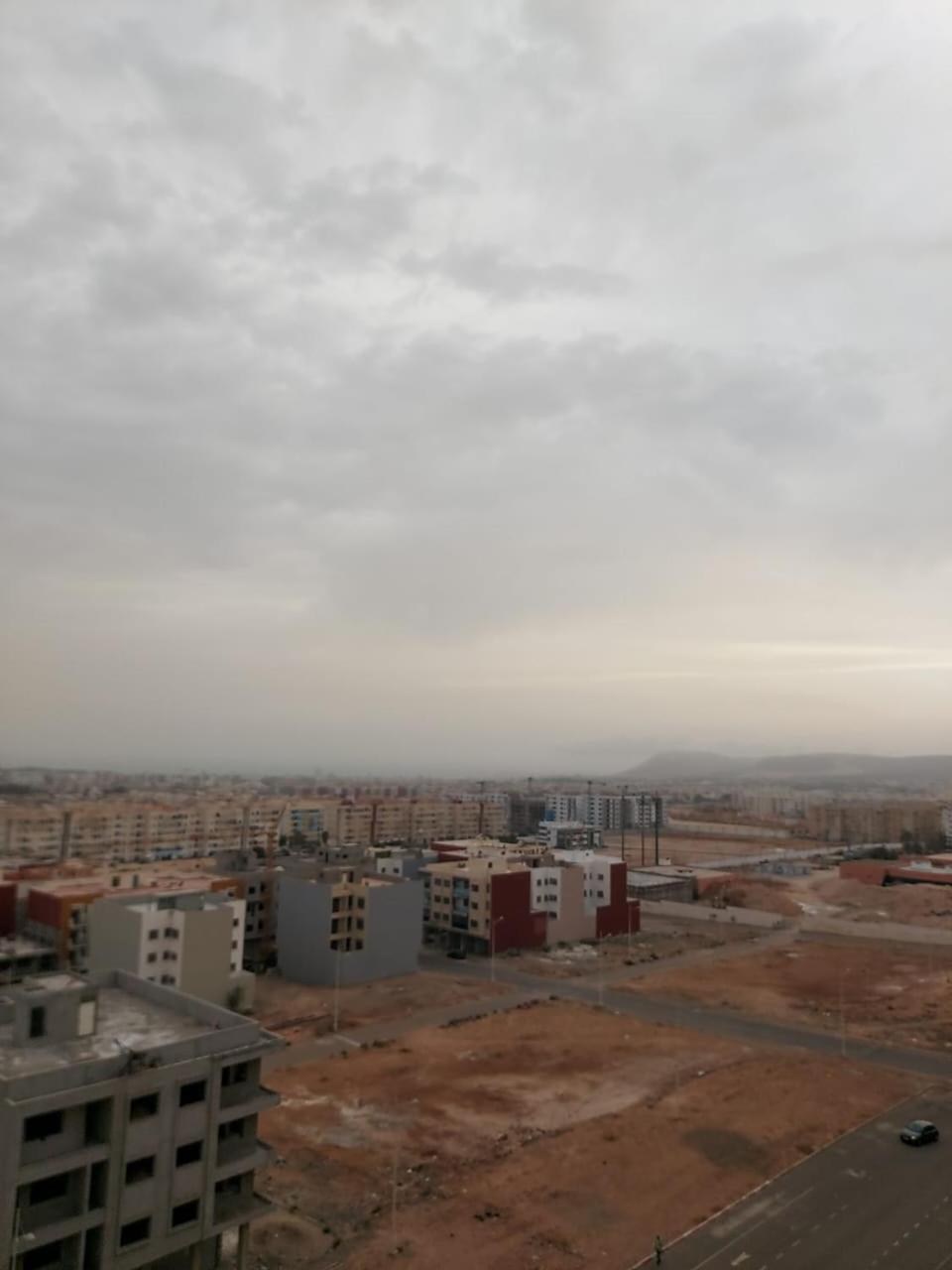 Apartment Prestige Islan Agadir