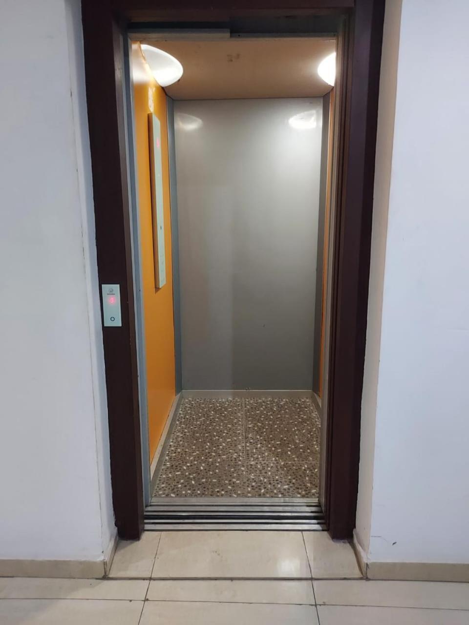 Prestige Islan Apartment