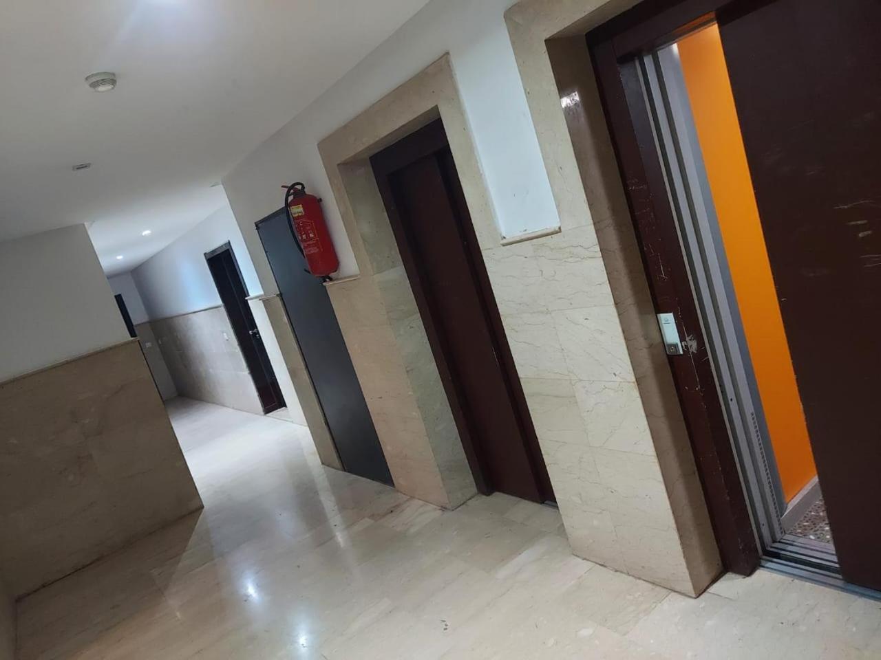 Prestige Islan Apartment *