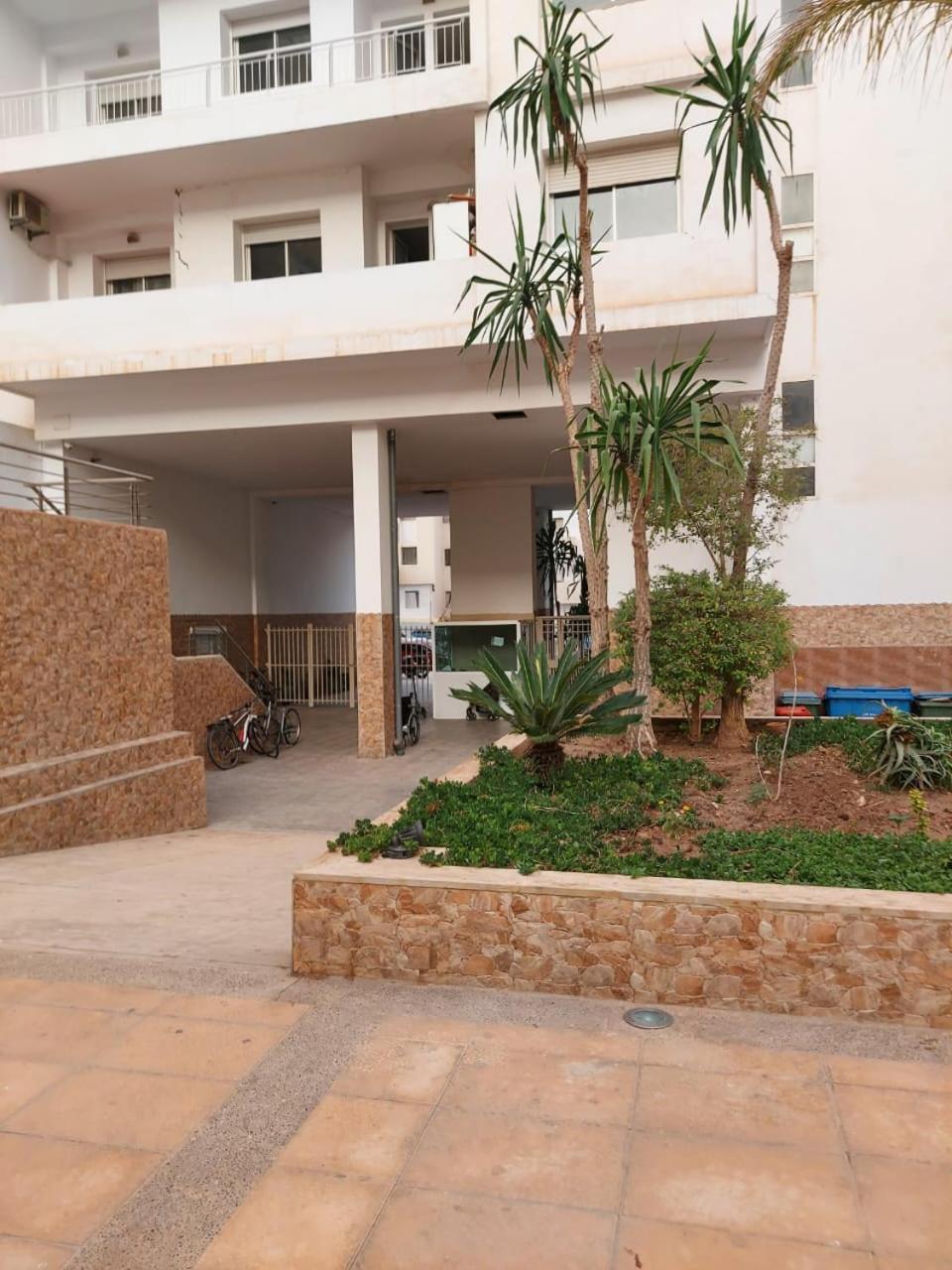 Prestige Islan Apartment Agadir