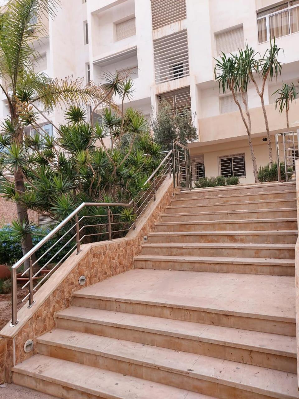 Prestige Islan * Agadir