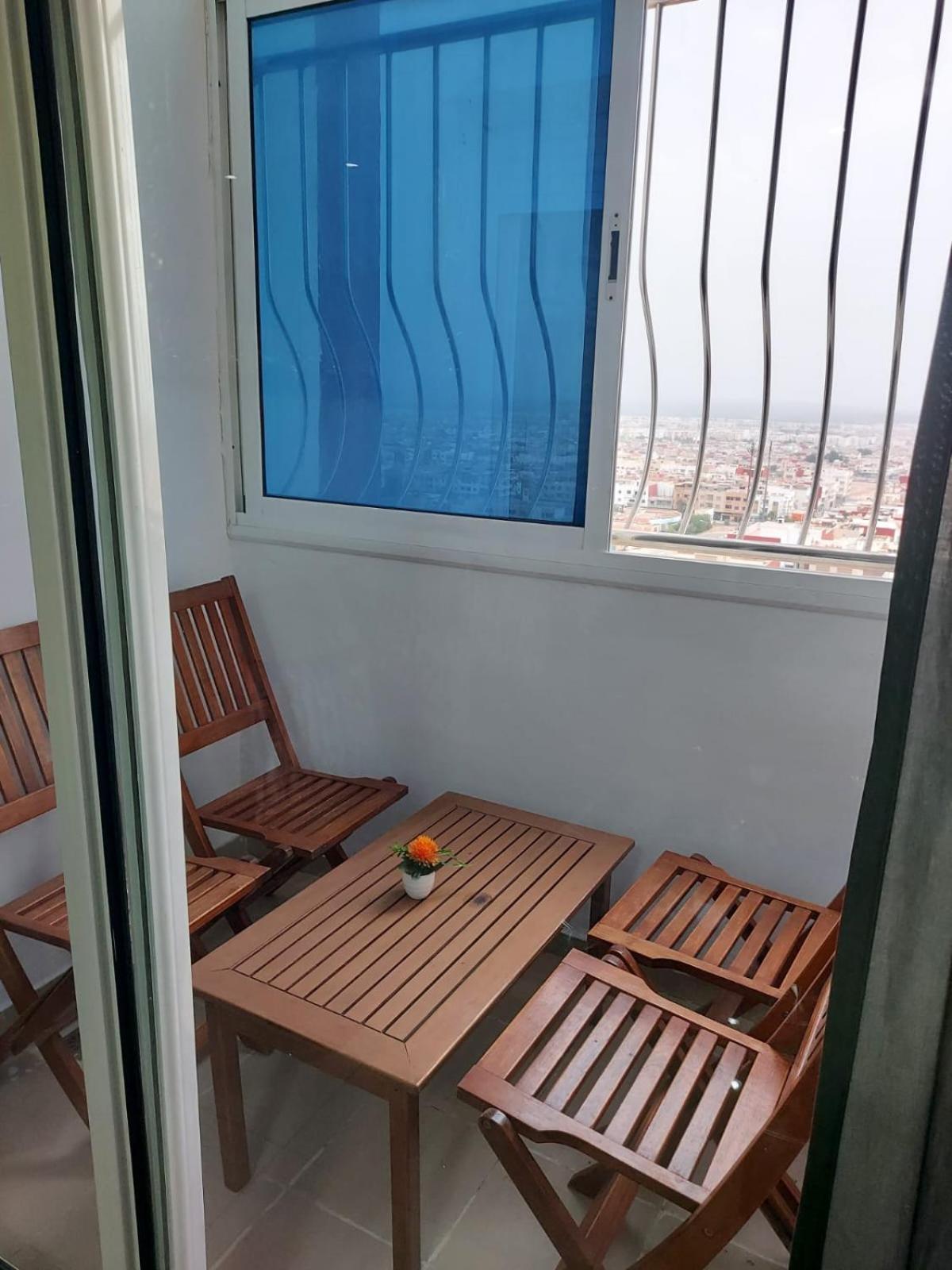 Prestige Islan Agadir