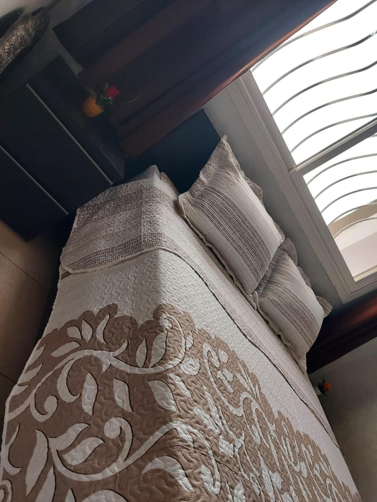 Apartment Prestige Islan Agadir