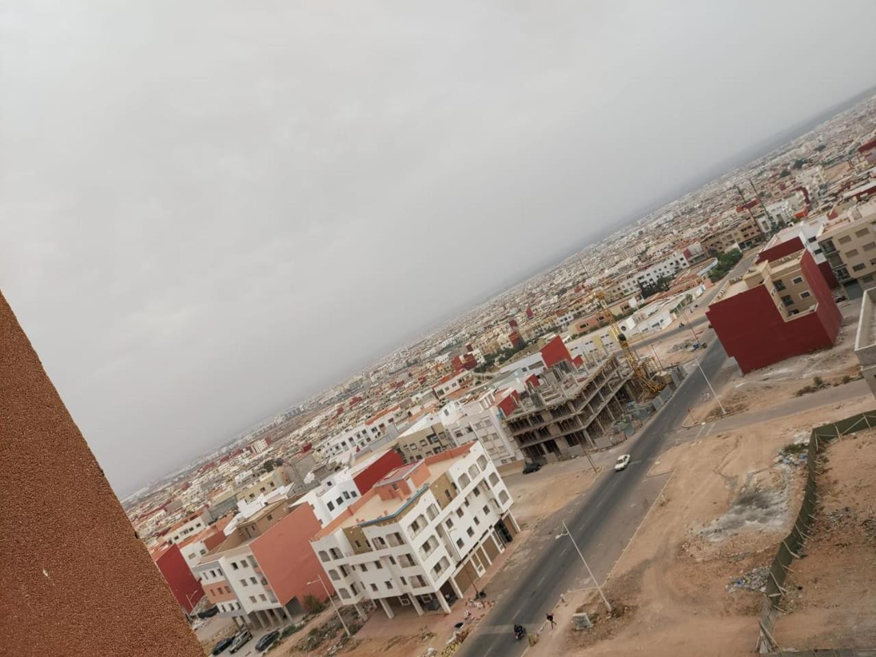 Apartment Prestige Islan Agadir